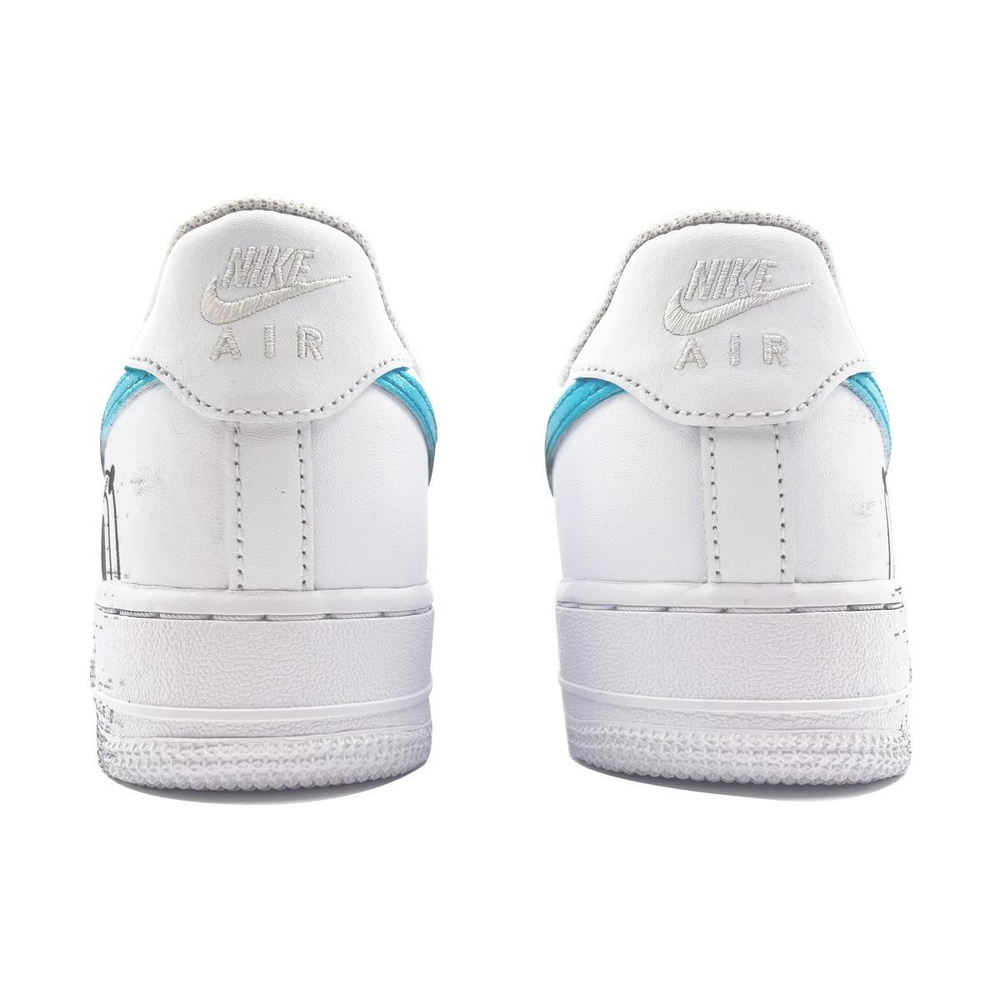 【 】 Nike Air Force 1 07