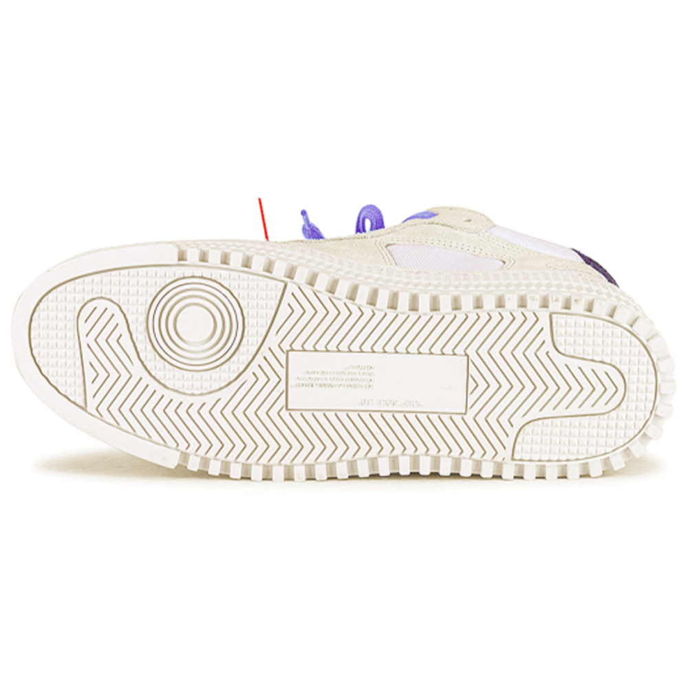 OFF-WHITE Off Court 3.0