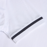 EMPORIO ARMANI EA7 SS22 Logo Polo