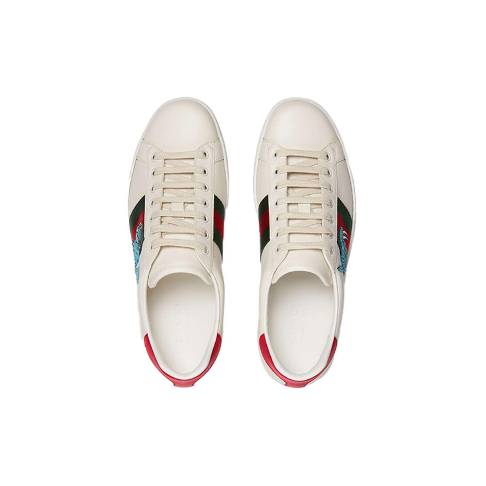 GUCCI ACE Freya Hartas