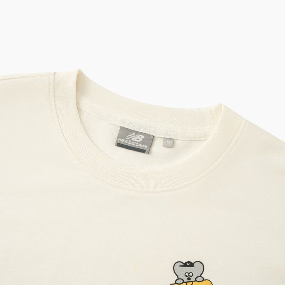 New Balance T