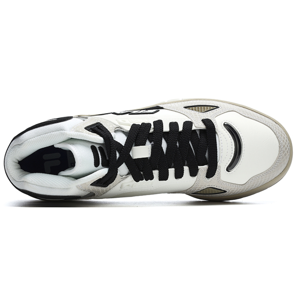 FILA FUSION Teratach