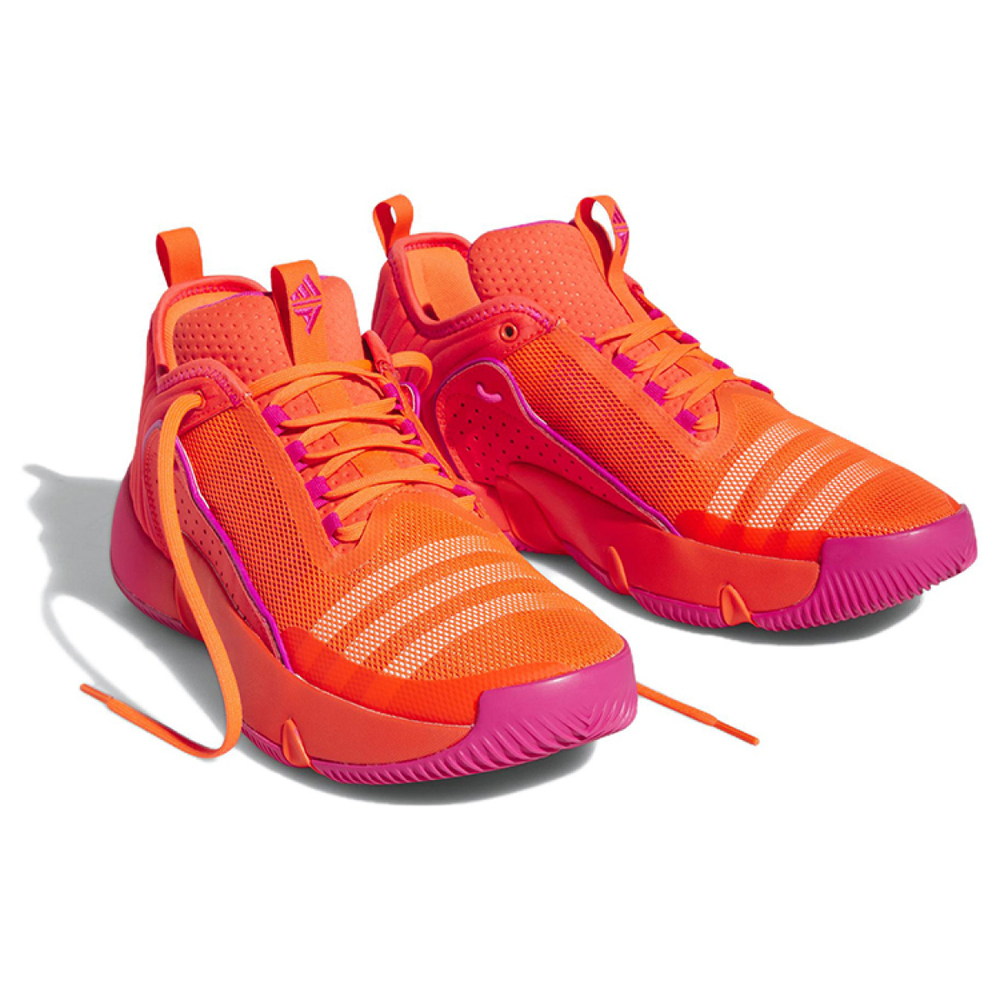 Adidas Trae Unlimited