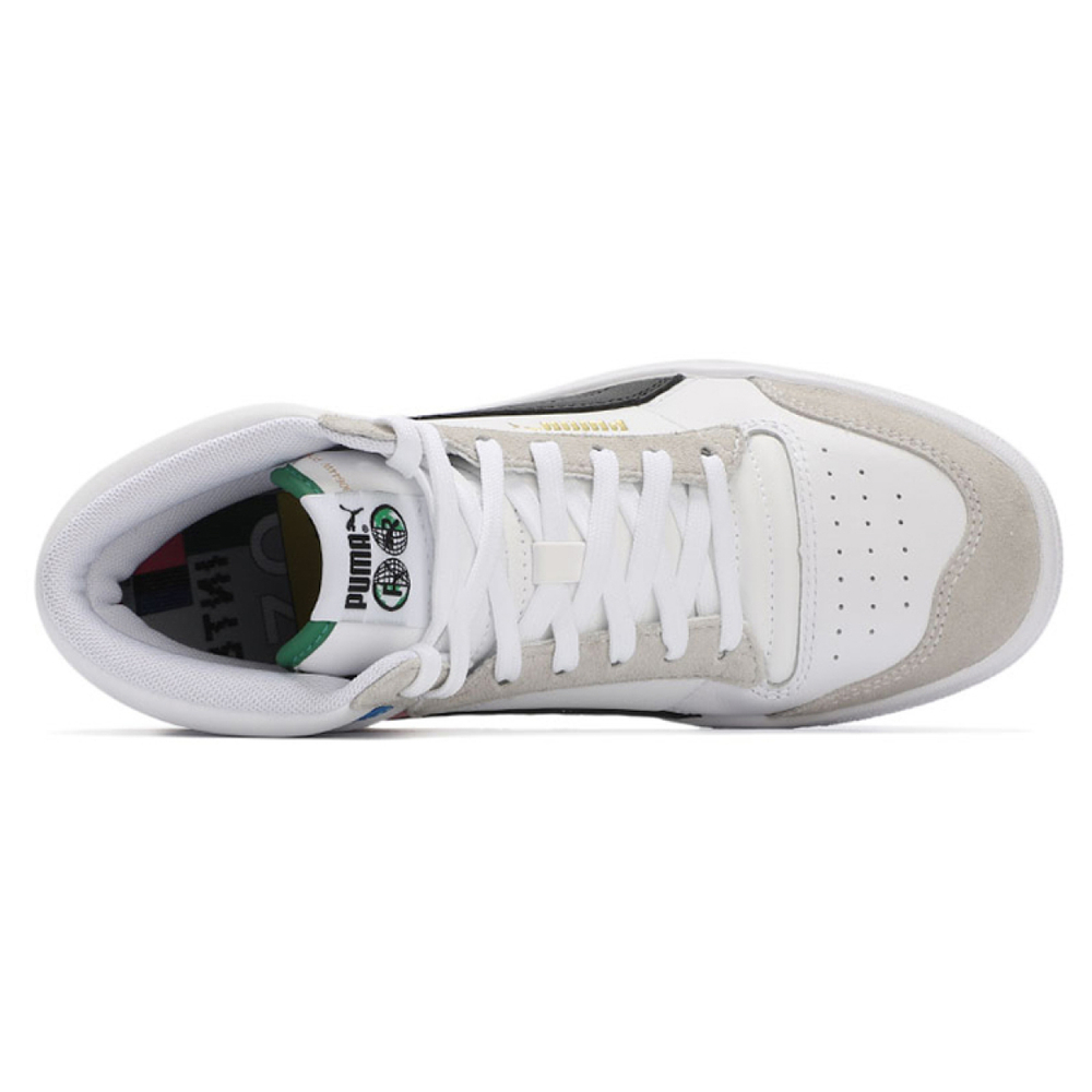 PUMA Ralph Sampson Mid