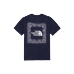 THE NORTH FACE Nse Bandana S/s R/tee 1 Logo T