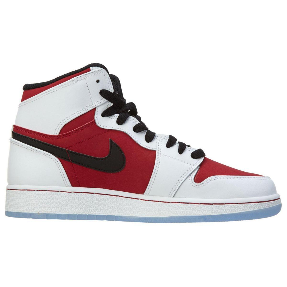 Jordan Air Jordan 1 Retro Carmine 2014