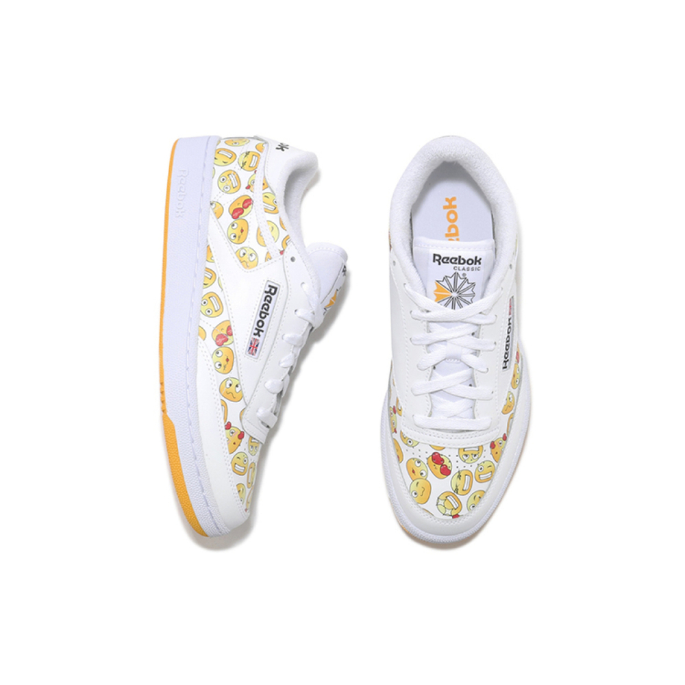 Reebok Club C 85