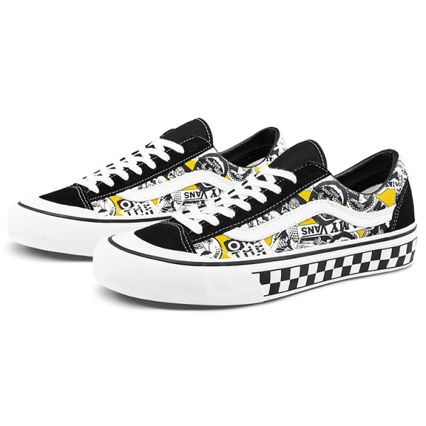 Vans Style 36 SF