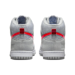 Nike Dunk High "Athletic Club"