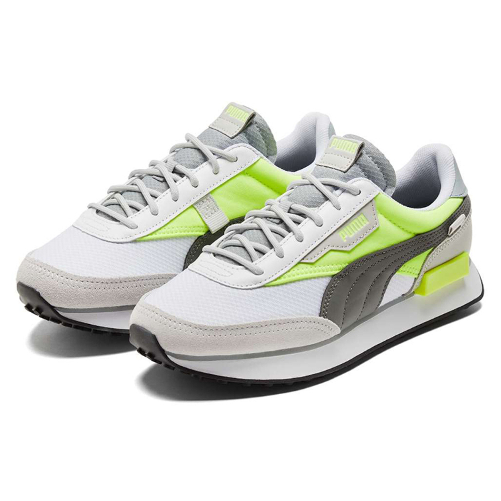 PUMA Future Rider Neon