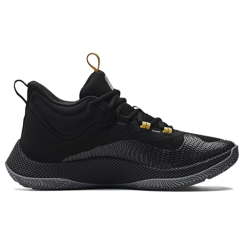 Under Armour Hovr Splash 1 Curry