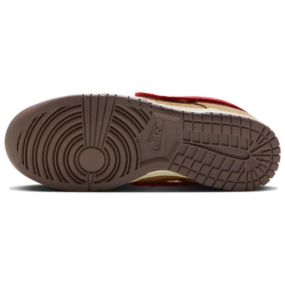 CLOT x Nike Dunk SP CN GCEL"Cork" 20