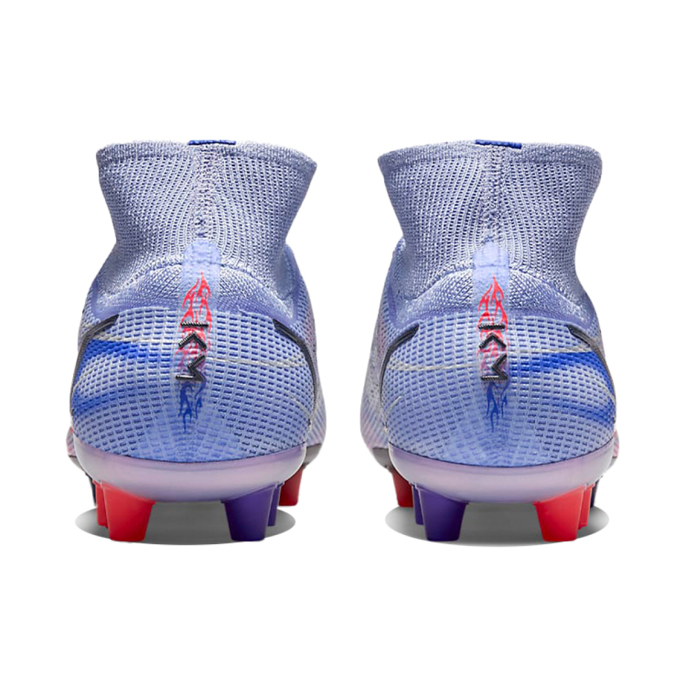 Nike Mercurial Superfly 8 14 Elite KM AG（ ）