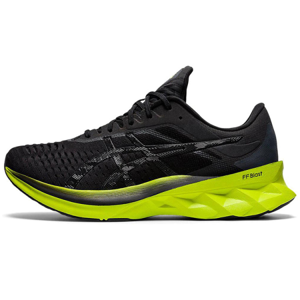 Asics Novablast