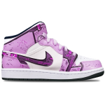 【 】 Jordan Air Jordan 1 Mid GS