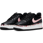 Nike Air Force 1 Vintage Floral "pink Tint"