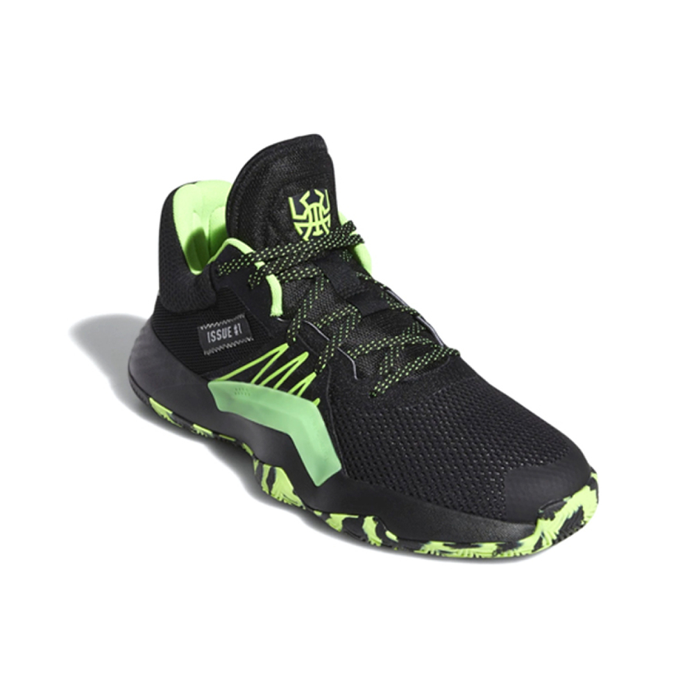 Adidas D.O.N. Issue #1