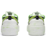 【 】Sacai x Nike Blazer