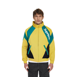 Supreme SS20 Week 1 Paneled Track Jacket