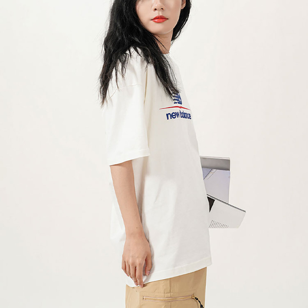 New Balance Logo T