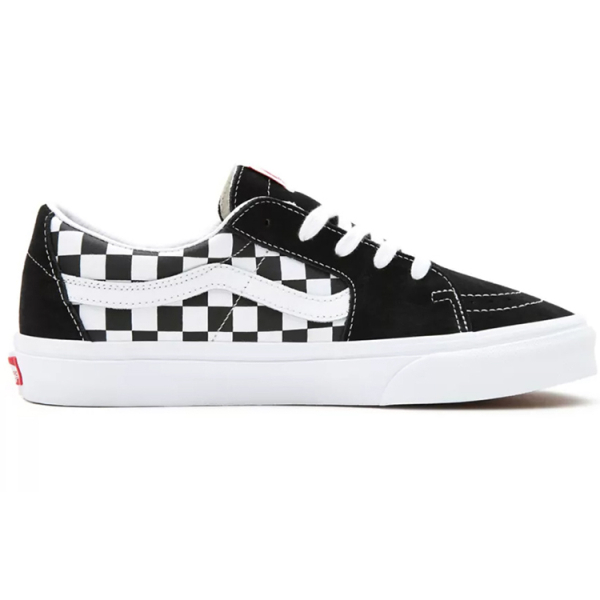 Vans SK8 LOW Suede
