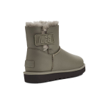 UGG Mini Bailey Logo Strap