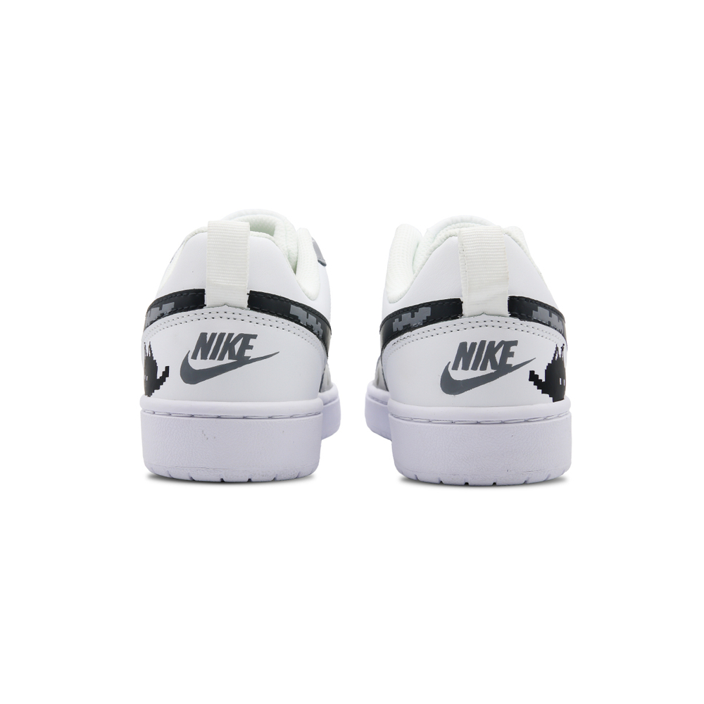 【 】 Nike Court Borough GS