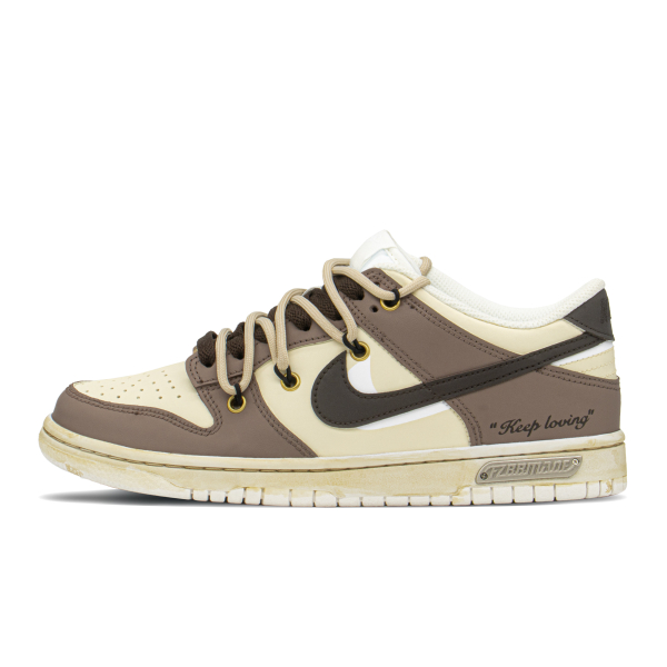 【 】 Nike Dunk Low GS