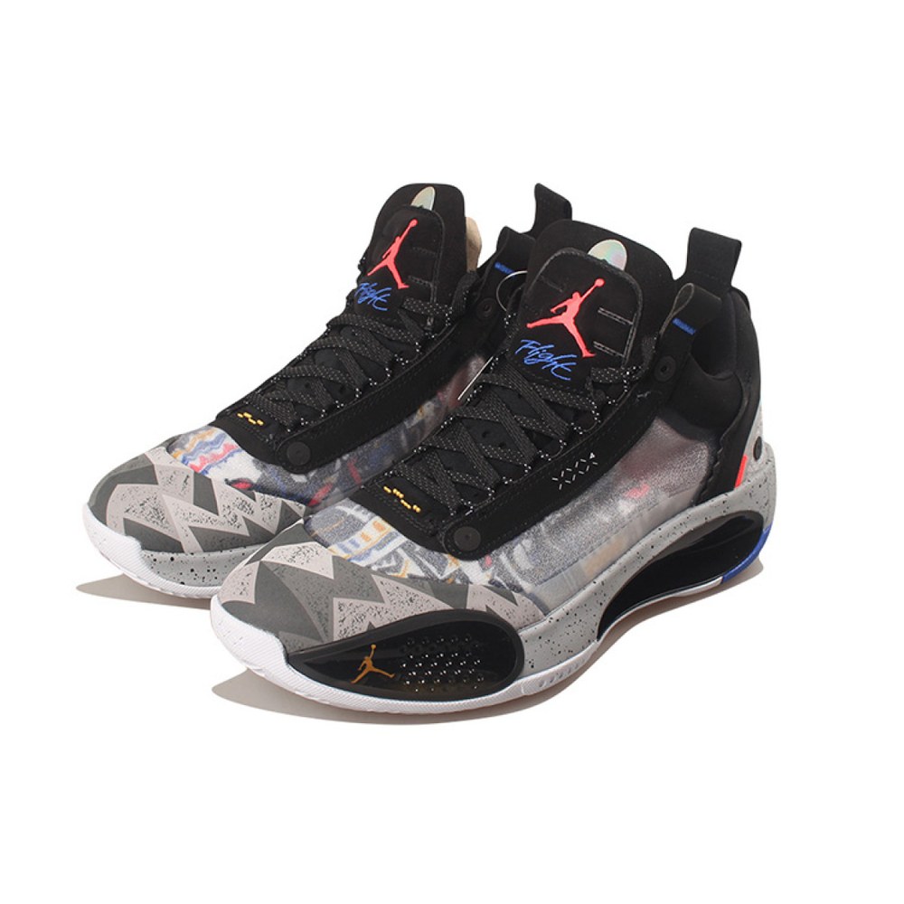 Jordan Air Jordan 34 Low PF