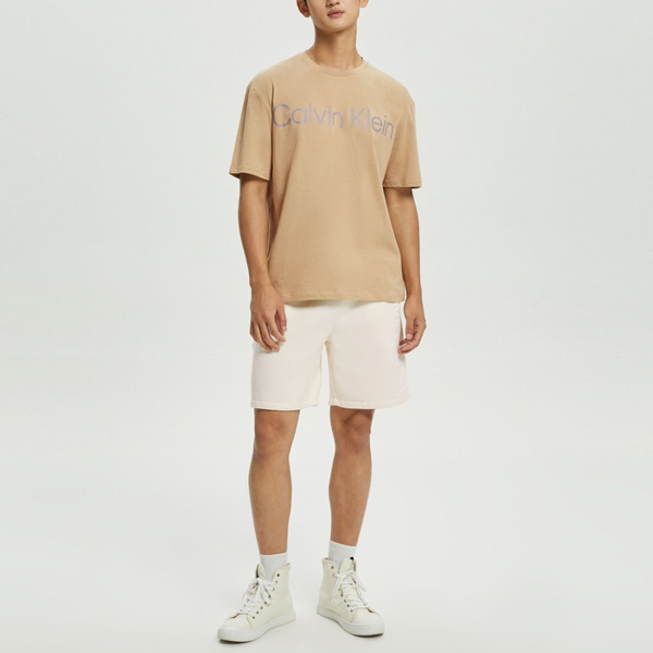 CK/Calvin Klein Logo