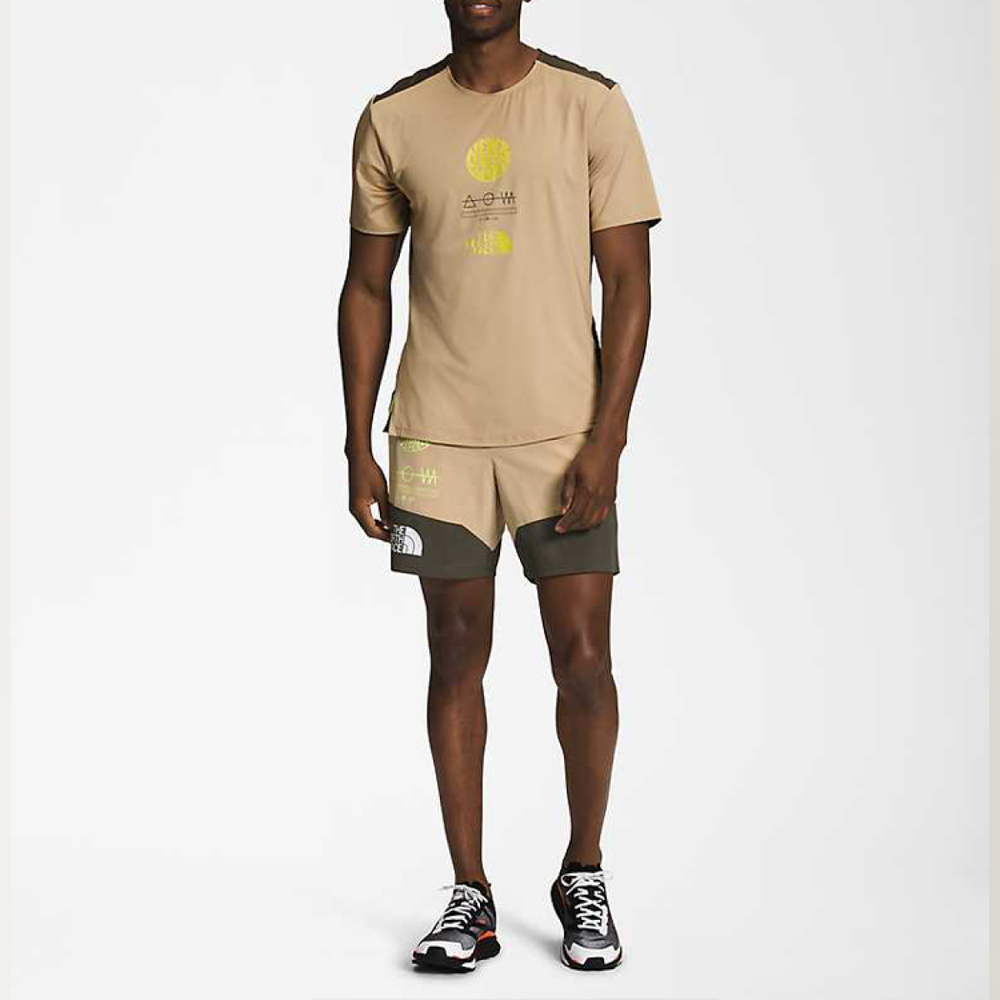 THE NORTH FACE Logo
