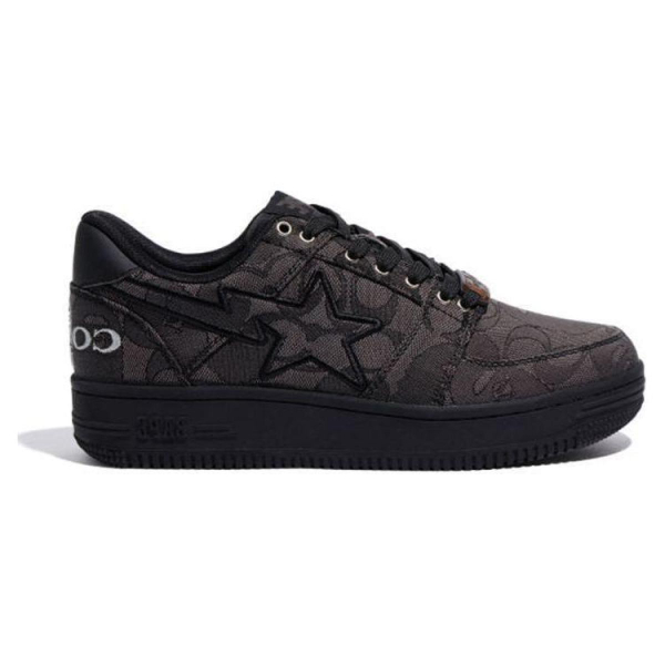 COACH/ x A BATHING APE STA