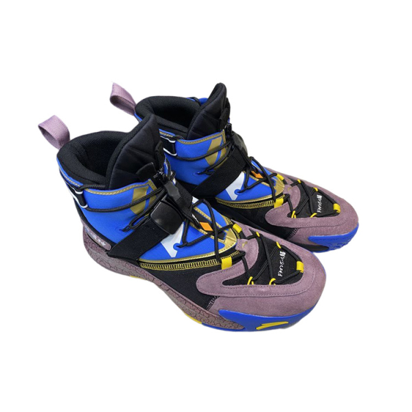 Dragon Ball x Anta KT5