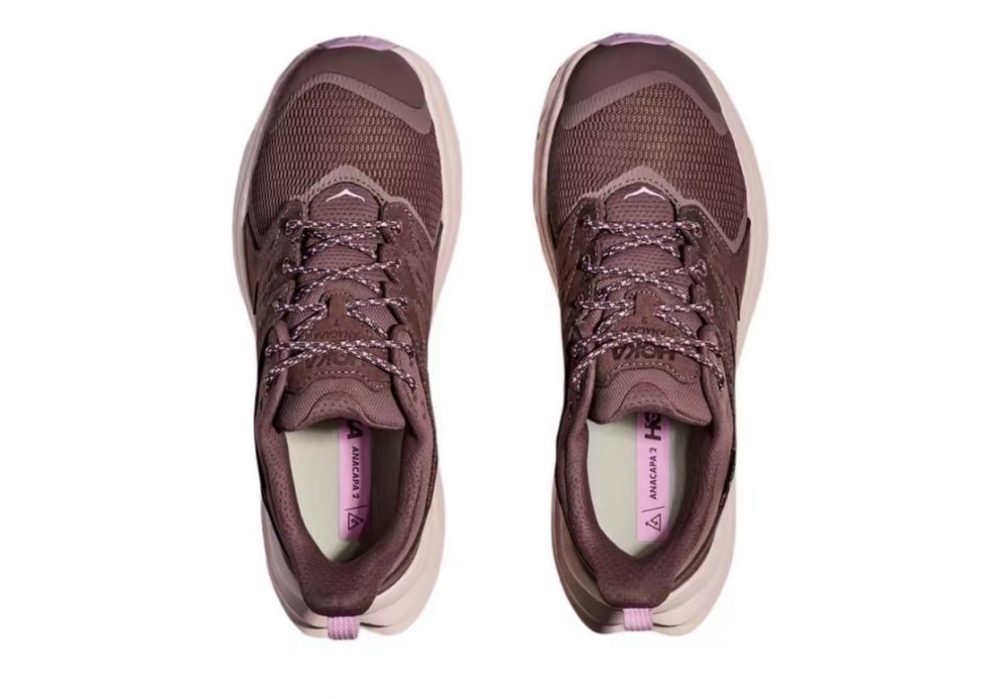 HOKA ONE ONE Anacapa 2 Low Gore-Tex