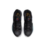 Nike Kyrie 7 "BK Black" Air Zoom Turbo