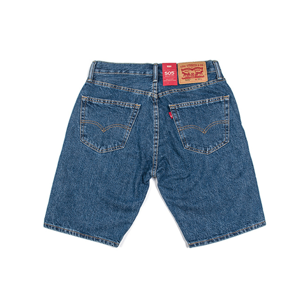 Levi’s 505