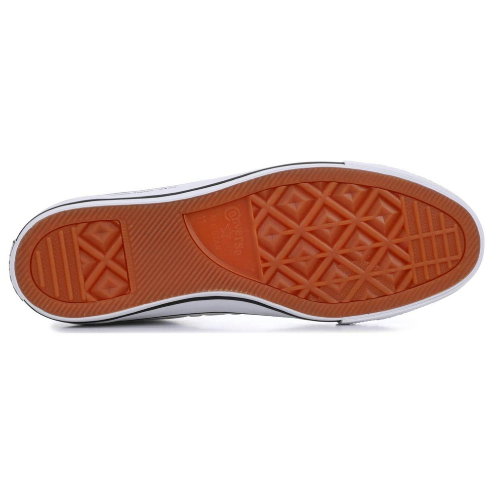 Fragment Design x Converse Cons Chuck Taylor CTS OX