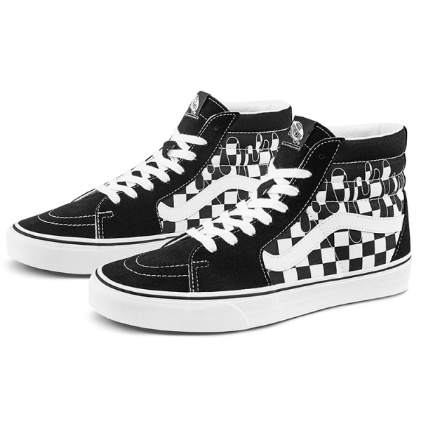 Vans SK8