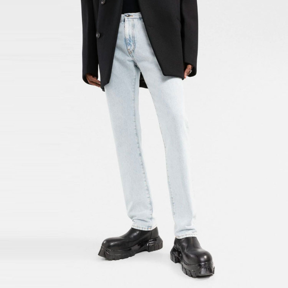 OFF-WHITE FW22 Logo