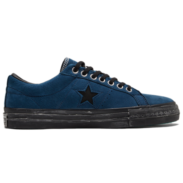 Thisisneverthat x Converse One Star