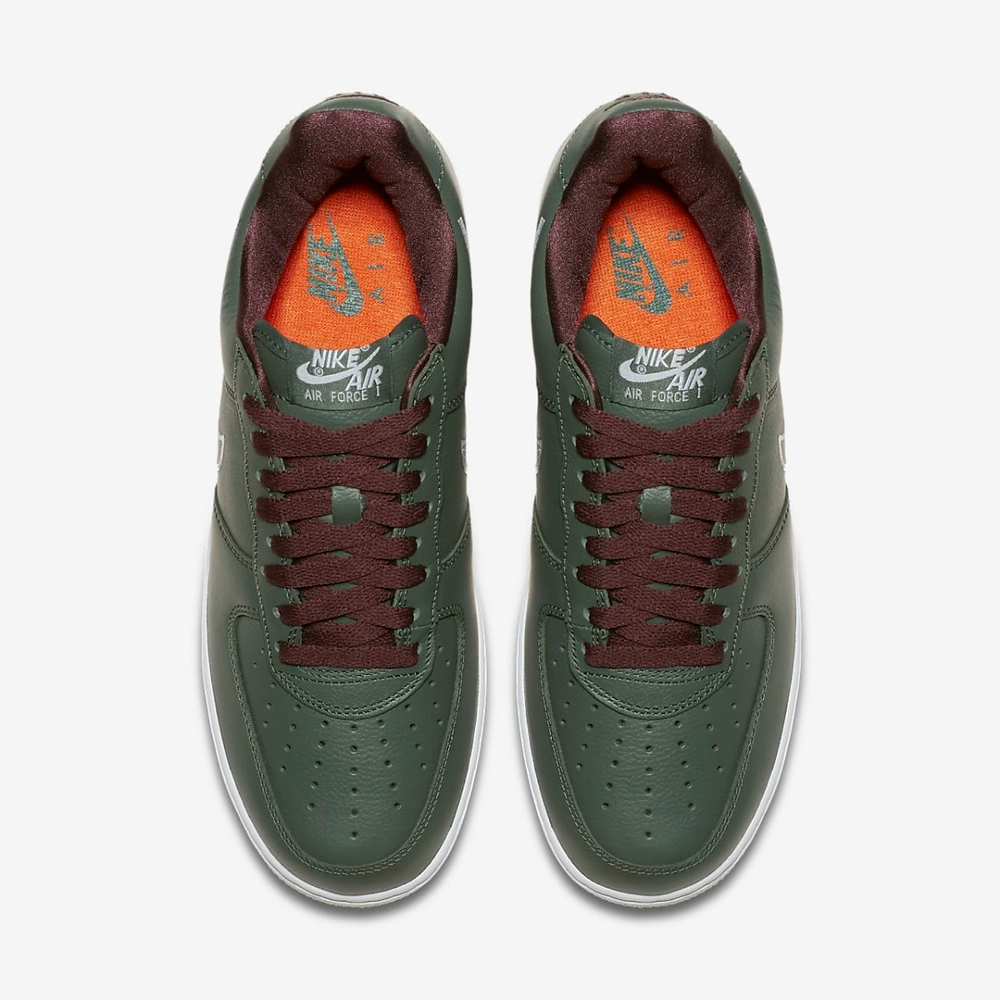 Nike Air Force 1 Retro Hong Kong