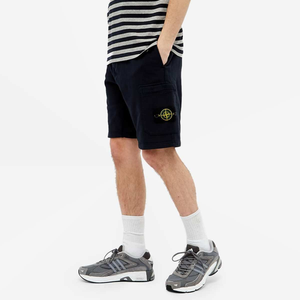 STONE ISLAND