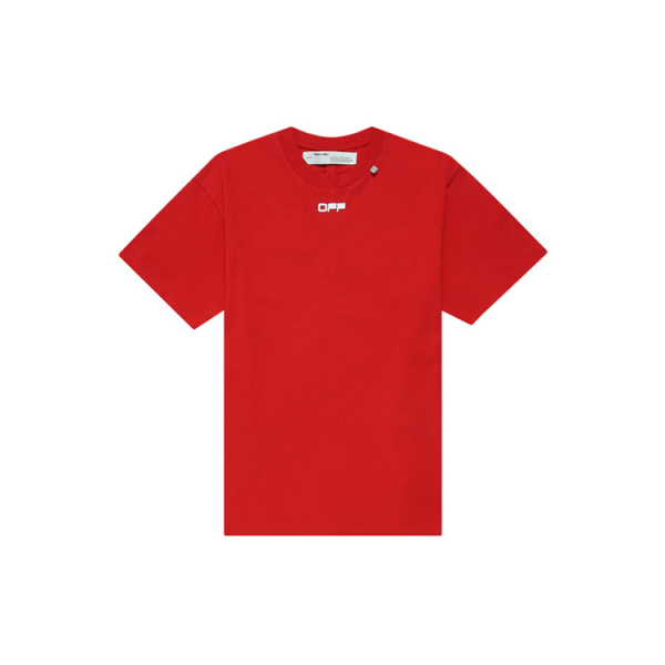 OFF-WHITE T