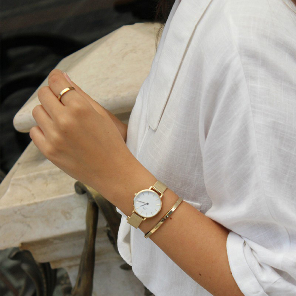 Daniel Wellington