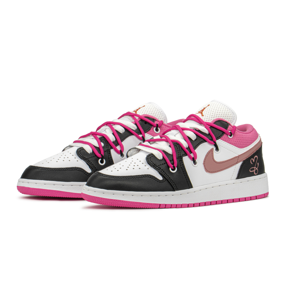 【 】 Jordan Air Jordan 1 Low GS