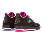Jordan Air Jordan 4 Retro Fuschia