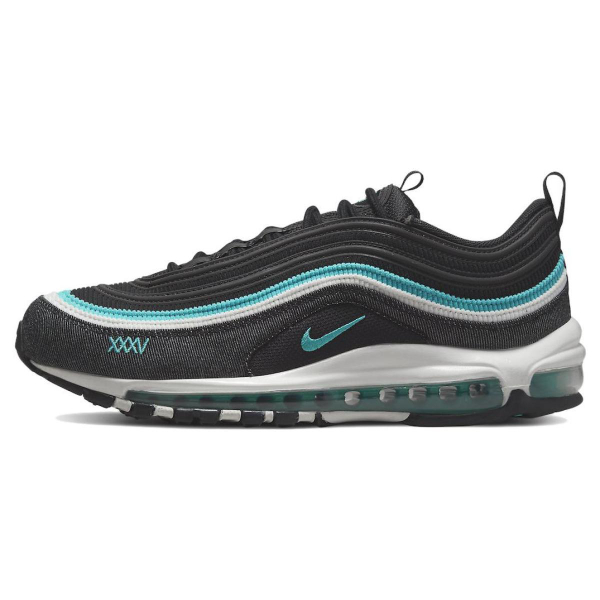 Nike Air Max 97 SE "sport turbo"