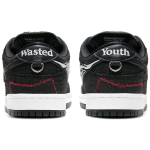 Verdy x Nike Dunk SB Pro QS "Wasted Youth"