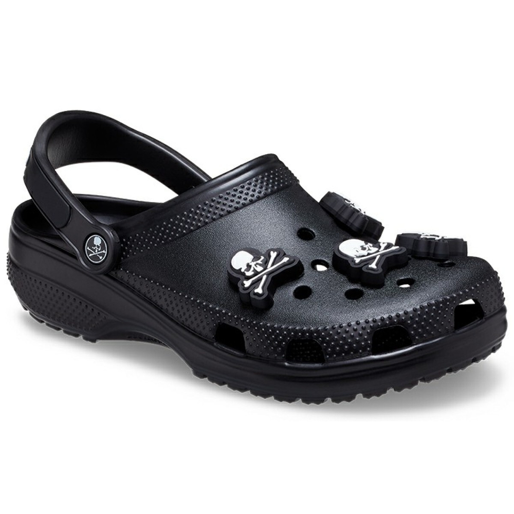 Mastermind JAPAN x Crocs Classic clog EVA