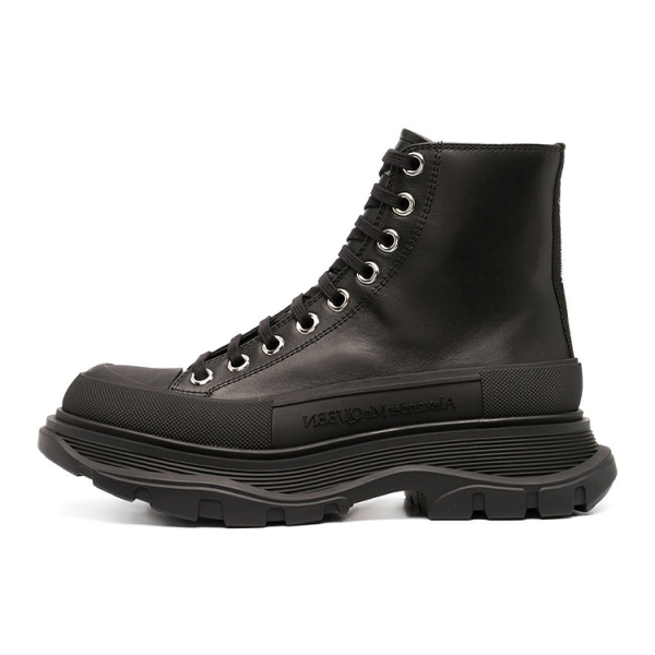 Alexander McQueen Tread Slick